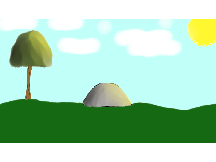 shading practice!