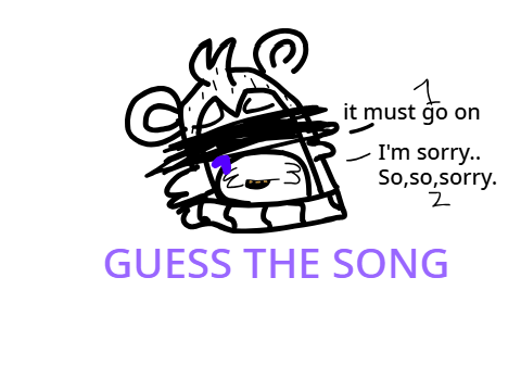A REAL LEAK