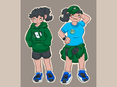 Tri - Refs