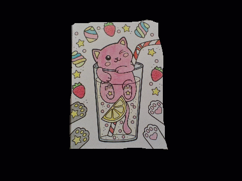 Rate my Art! :3