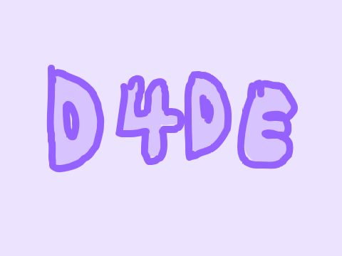 d4de