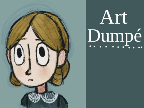 Art Dumpé