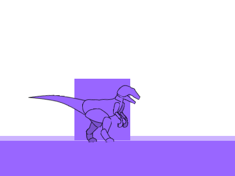 Rigged Body Animation Engine