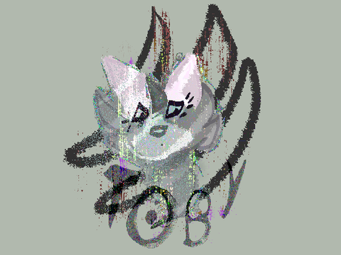 Toby headshot!