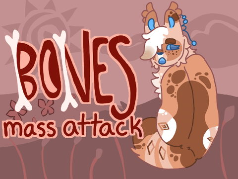 bones | mass-attack pmv