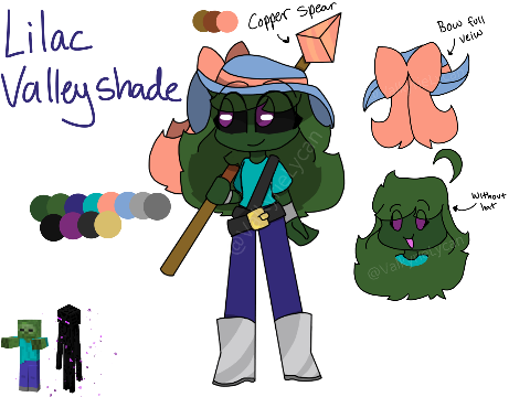 Lilac Ref