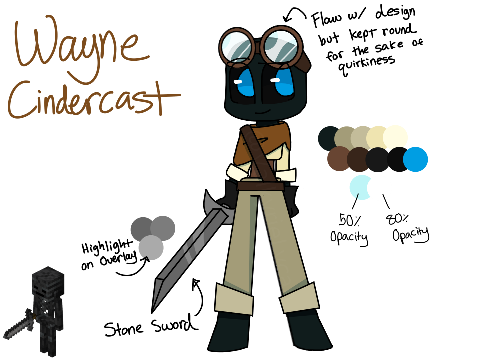Wayne Ref