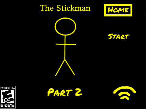 The Stickman Chronicles: Part 2