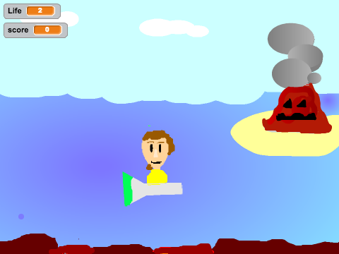 Volcano Trivia V. 2.0. 