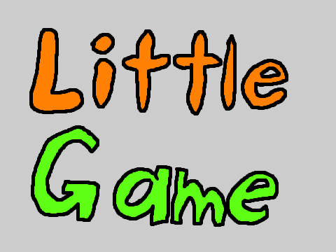 Little Game Collab Rain/Bookkie