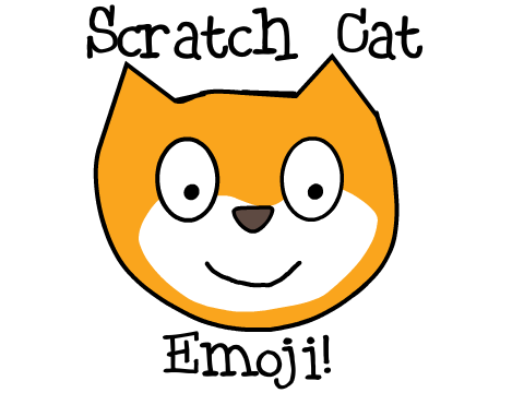 Scratch Cat Emoji!