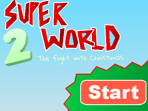 Super World 2 AD