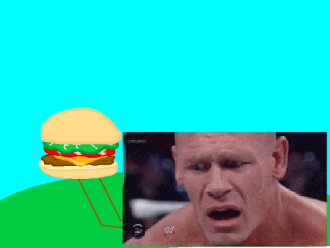 The Cow Song (John Cena Version)