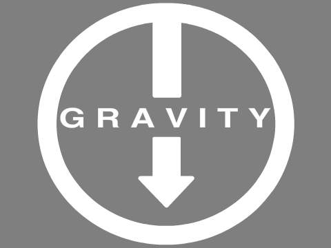 Gravity  remix