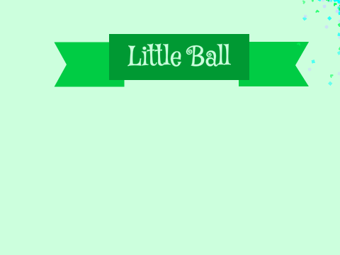 Little Ball