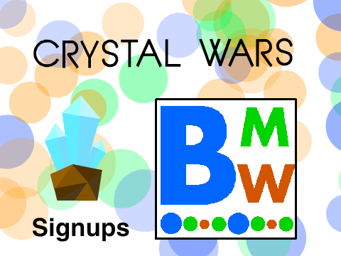 Crystalline Wars Brittanmwadsworth Signup