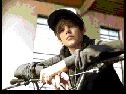 justin bieber somebody to love