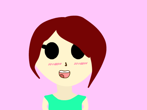 My OC