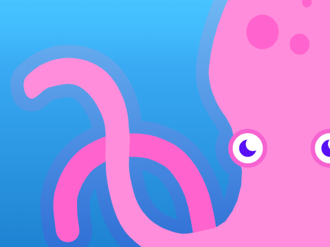 Undersea creatures