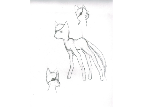 Art Dump, the second