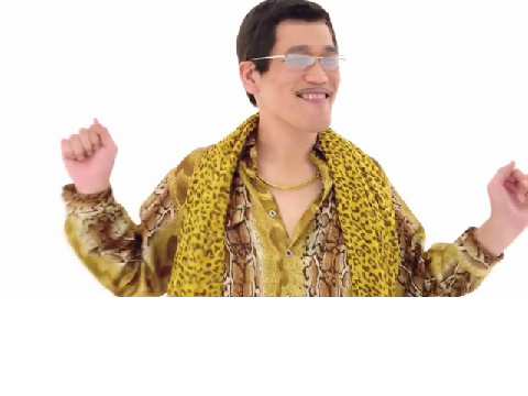 ppap逆再生