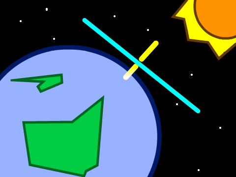 Ozone Hole