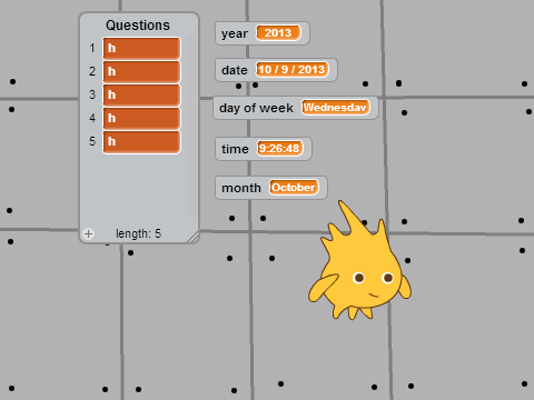 Ultamate clock V1.8