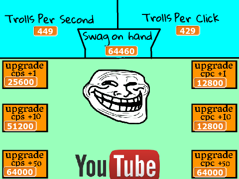 TROLOLOL CLICKER