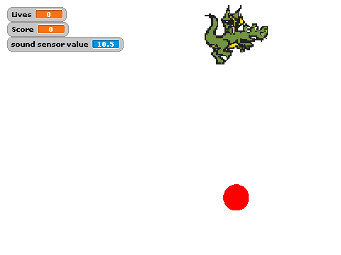 Little video Game
