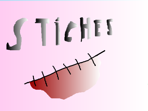 Stitches CC *OPEN* remix