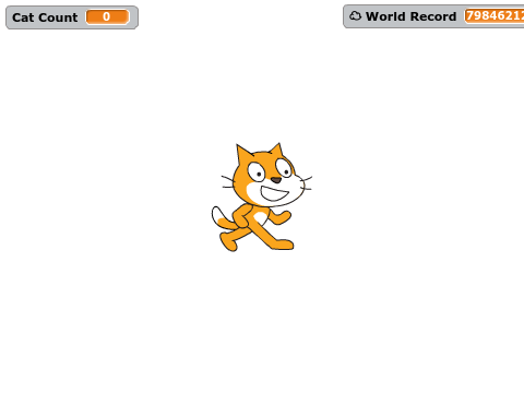 Scratch Madness