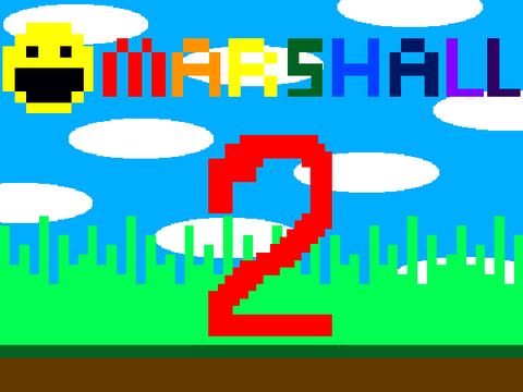 Marshall 2