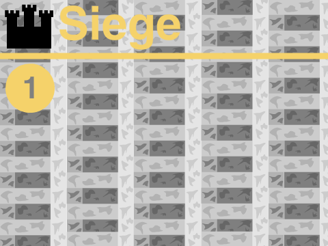 Siege