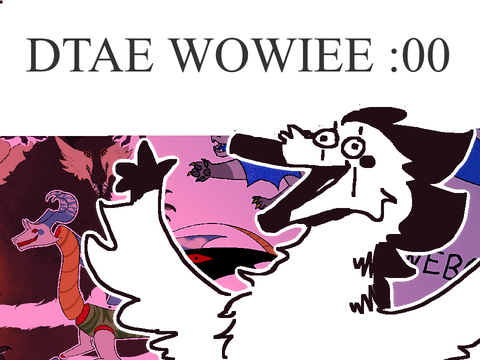 1K DTAE !!!