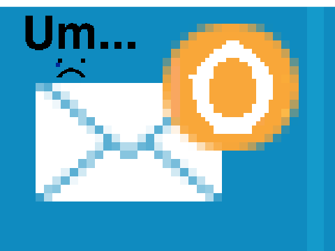 Message Glitch? remix