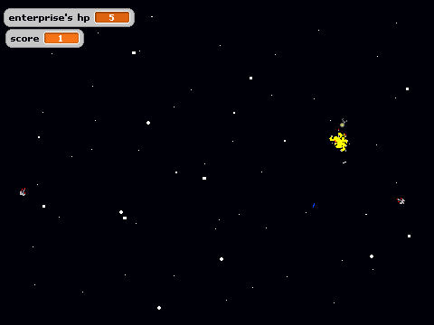 Star Trek- Enterprise