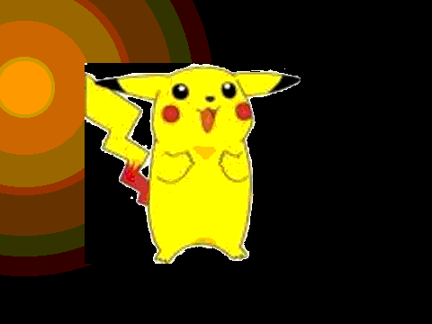 My POKeMON Pics