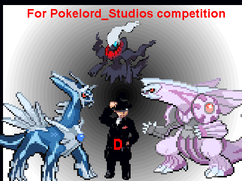 For Pokelord_studios competition