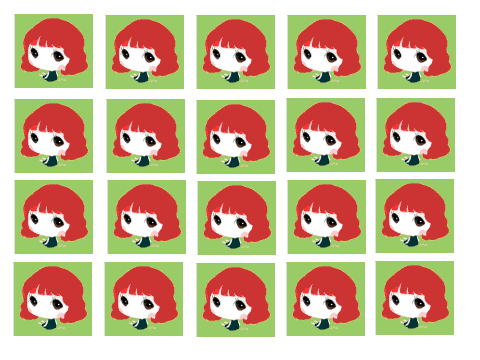 용천 팝아트