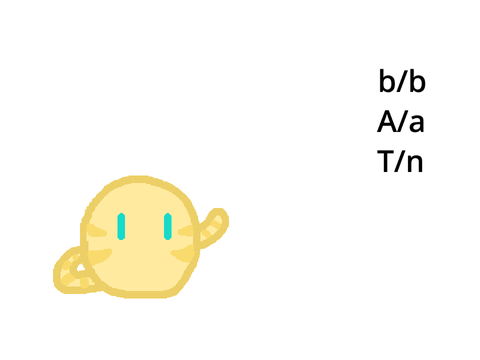 Genetics Thing 0.4