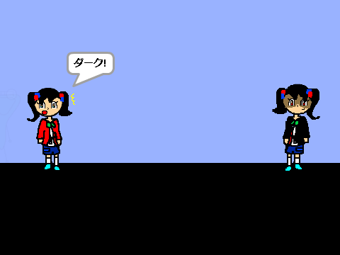 みんなでダークネスhinyarinを倒そう　合作6-2