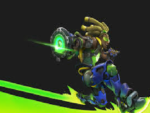 Overwatch dubstep remix-ephixa