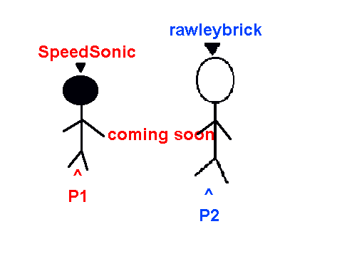 SpeedSonic vs rawleybrick