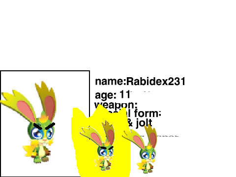 rabidex'z adventure sign up
