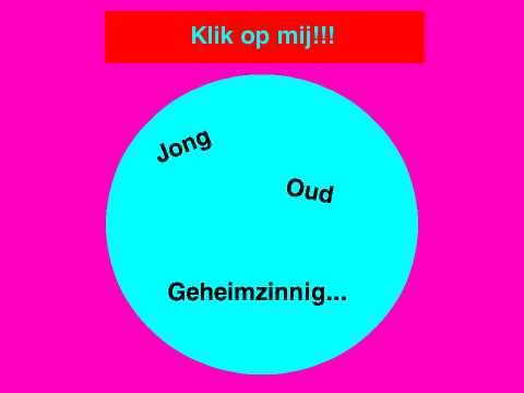 Leeftijd!