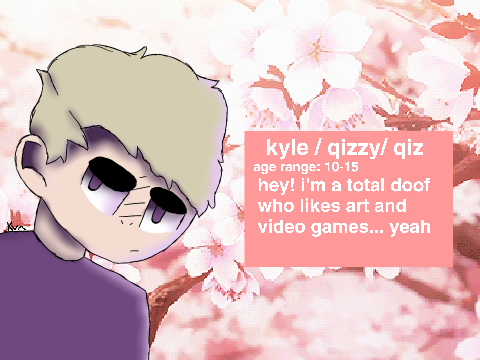 ~ ｗｅｌｃｏｍｅ ~