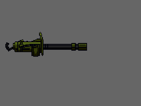 MINIGUN ( by: kap)