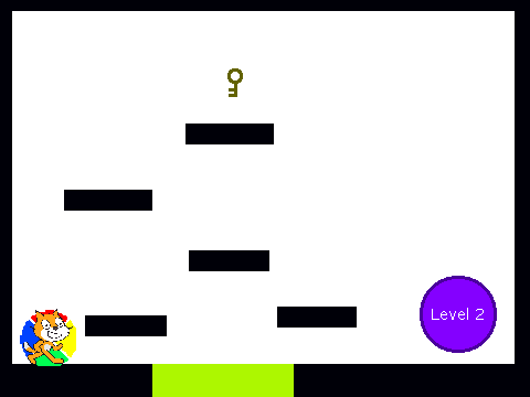 Level 6