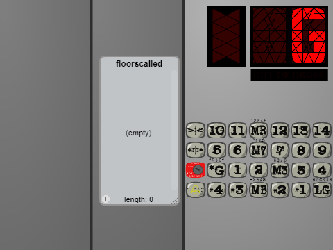 Elevator Simulator