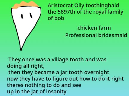 Jar profile